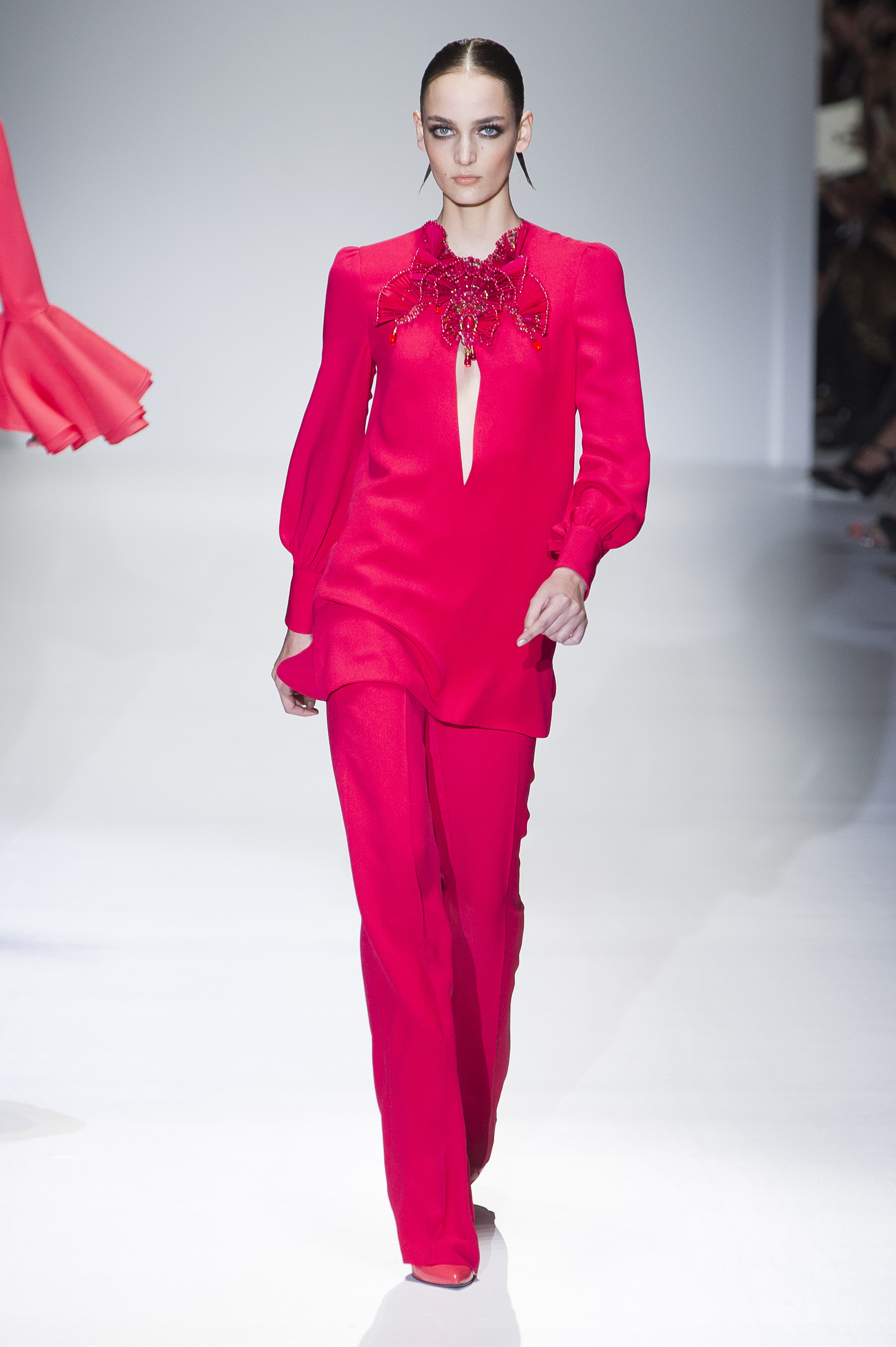 Pixelformula Gucci Womenswear  Summer 2013 Ready To Wear  Milano