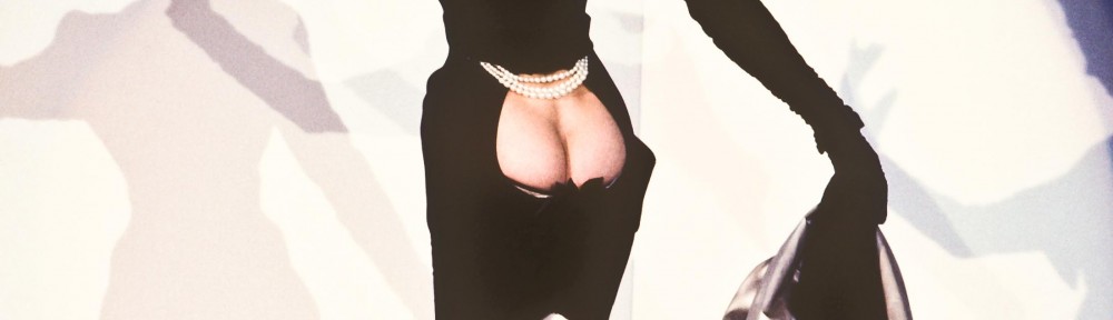 Thierry Mugler Winter 1995